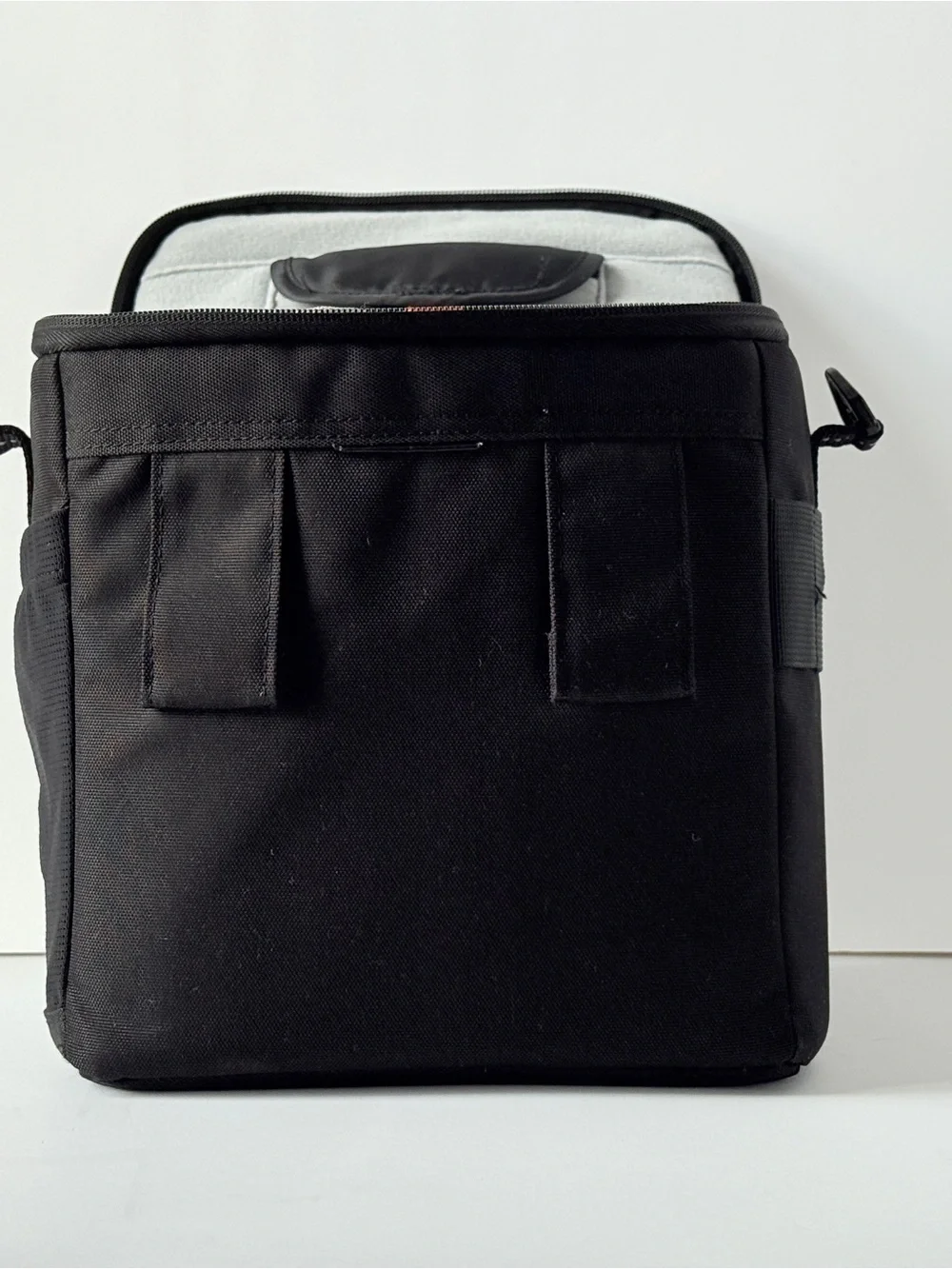Lowepro Black Messenger Camera Bag with Padded Carry Handle